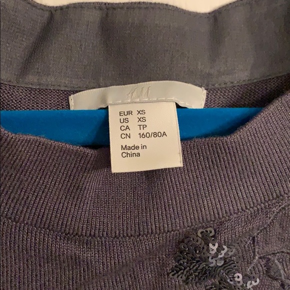 Blouse - Picture 4 of 4